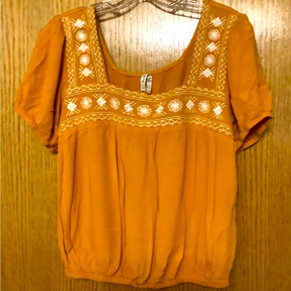 Women’s top